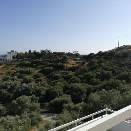 Eleonas Apartman Plakiász Kültér fotó
