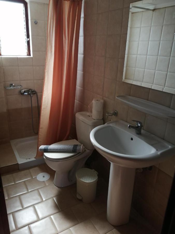 Eleonas Apartman Plakiász Kültér fotó