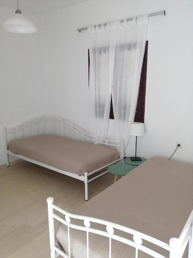 Eleonas Apartman Plakiász Kültér fotó