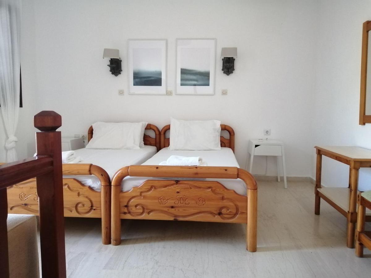Eleonas Apartman Plakiász Kültér fotó