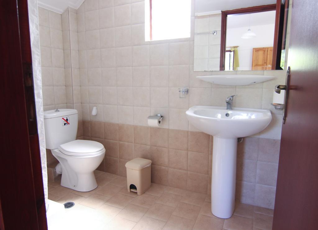 Eleonas Apartman Plakiász Kültér fotó