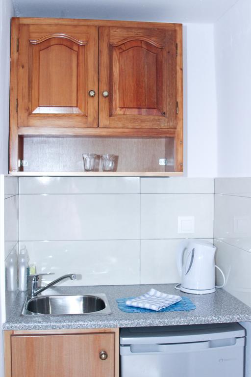 Eleonas Apartman Plakiász Kültér fotó