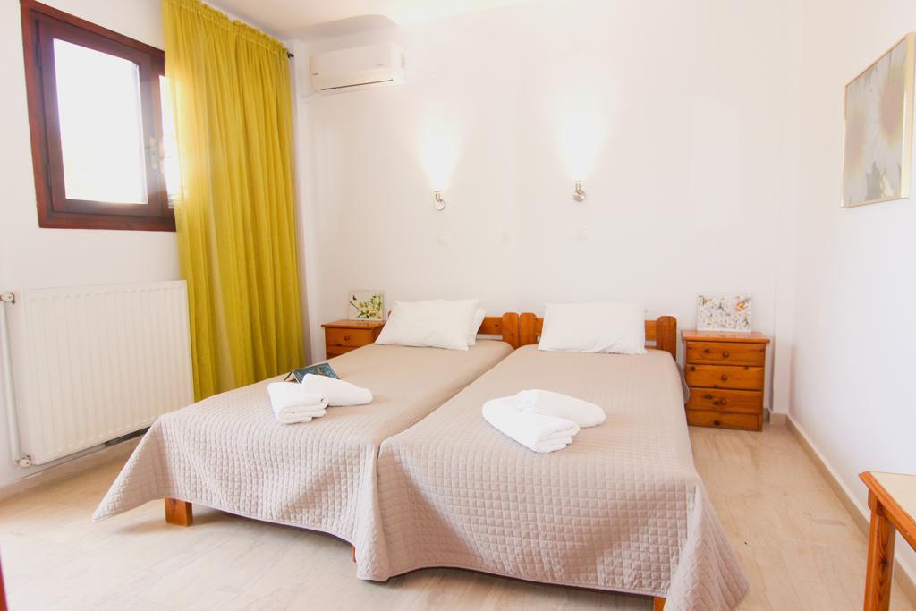 Eleonas Apartman Plakiász Kültér fotó