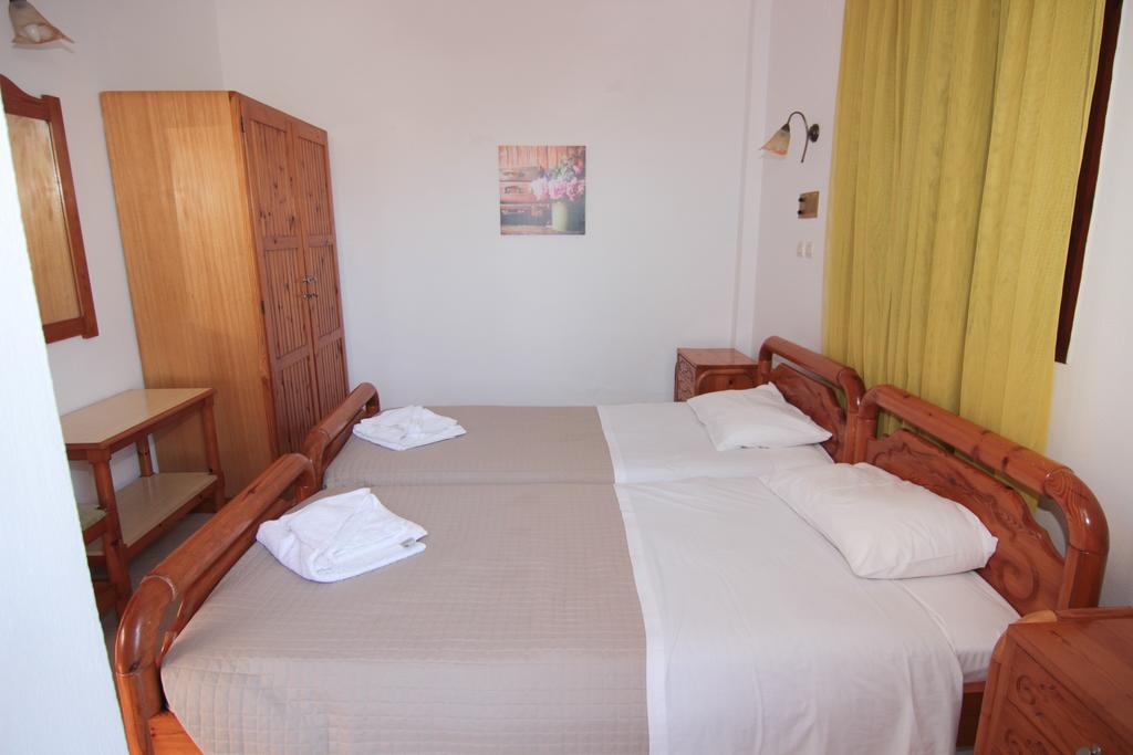 Eleonas Apartman Plakiász Kültér fotó